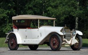 Locomobile Model 48 Series 5 Sportif '1919